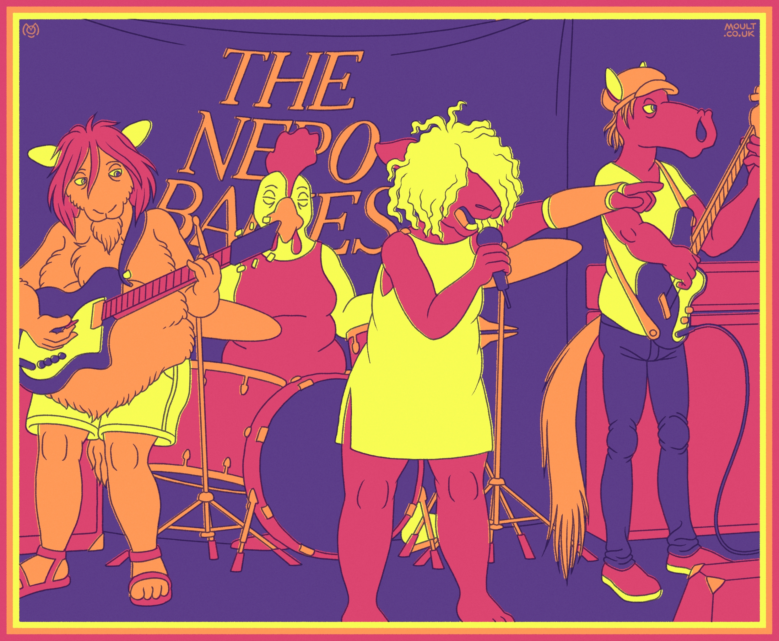 'the nepo babies' piece